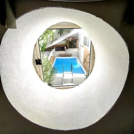 Aqua B7 Apartment *