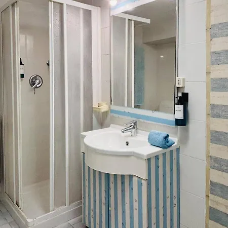 Aqua B7 Apartment Cavo