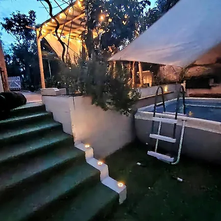 Apartment Aqua B7