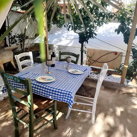 Apartment Aqua B7 Cavo